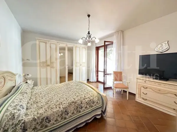 Appartamento via San Francesco 128, Taggia
