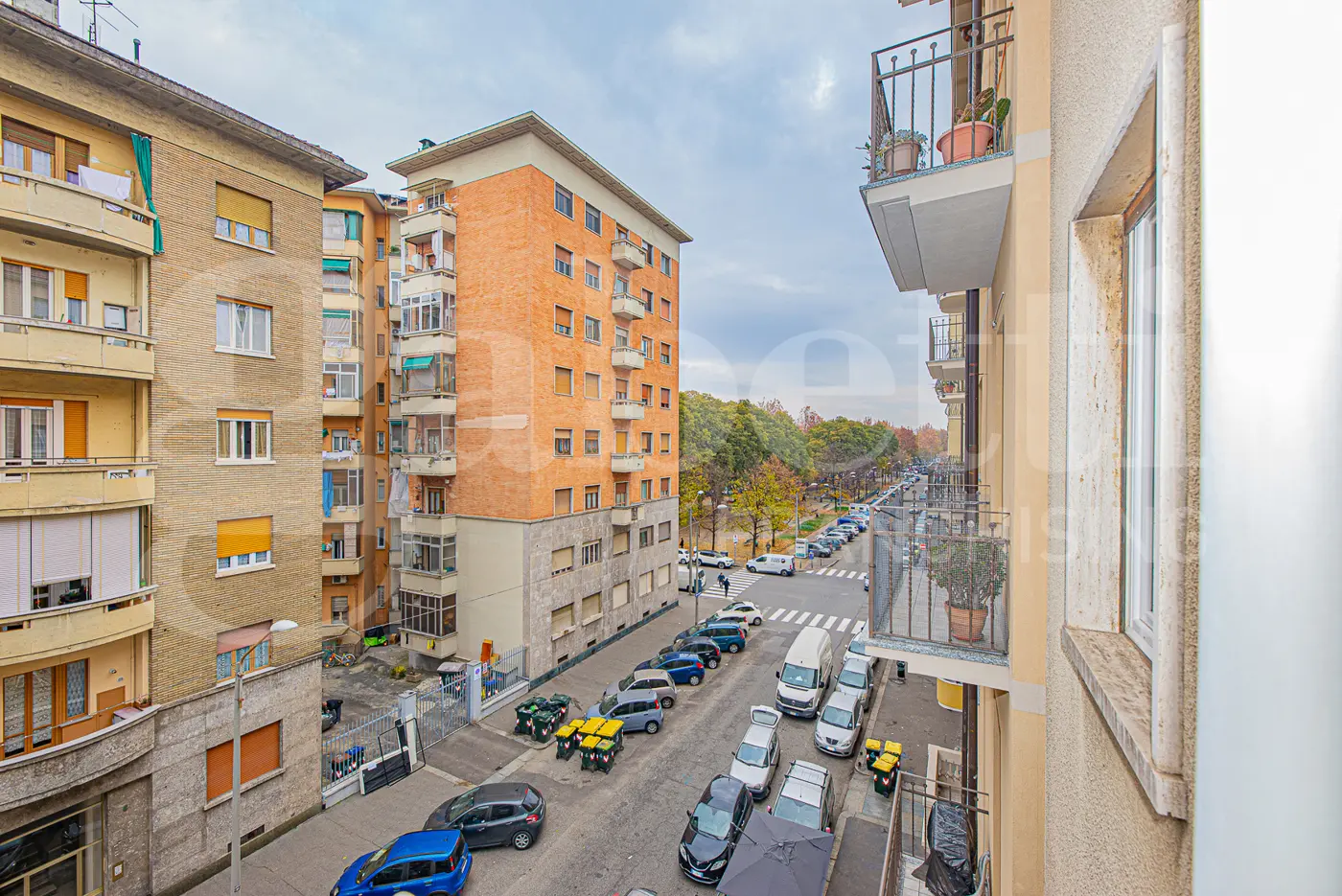 Immagine per Appartamento in vendita a Torino via Arnaldo Da Brescia 37