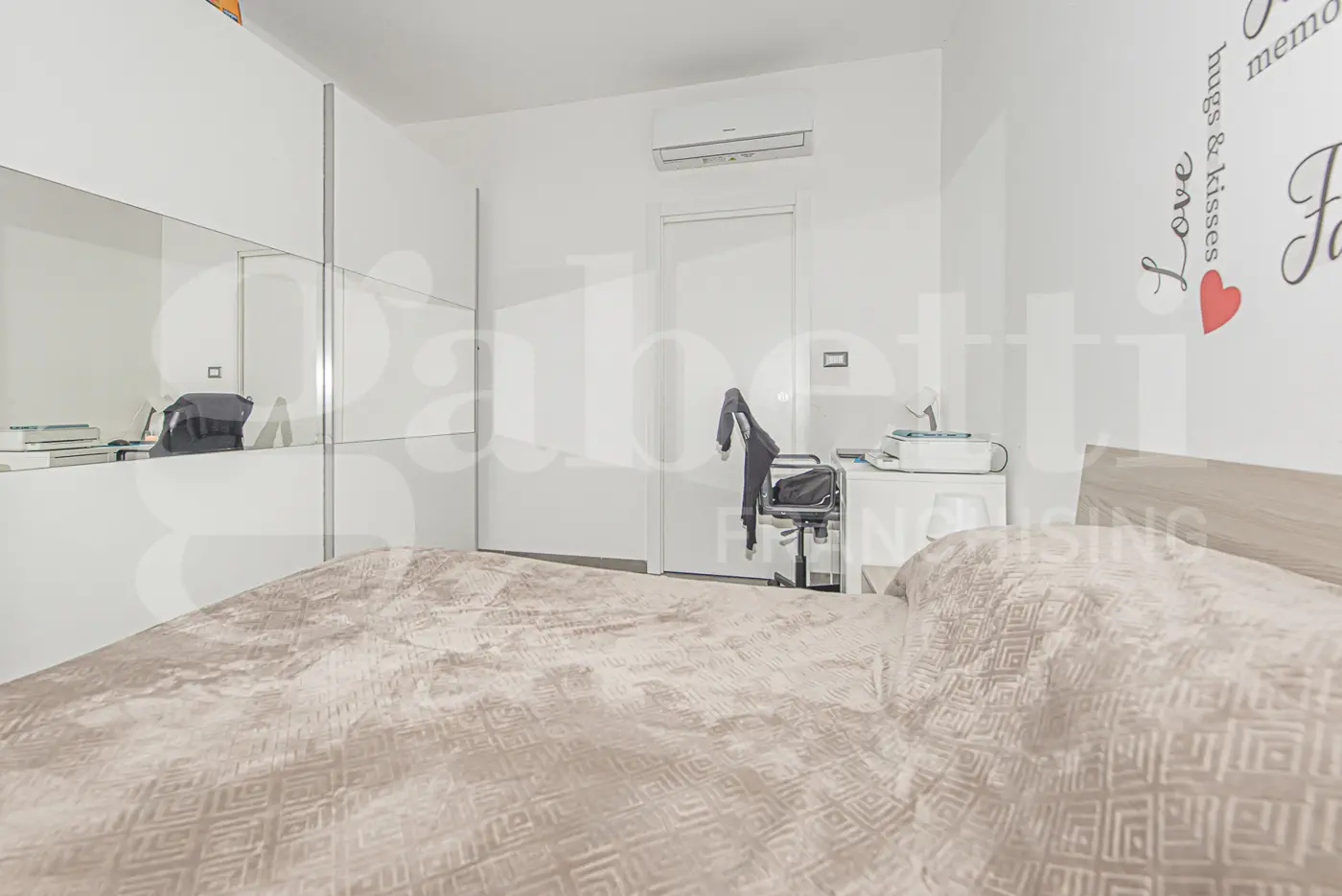 Immagine per Appartamento in vendita a Torino via Arnaldo Da Brescia 37
