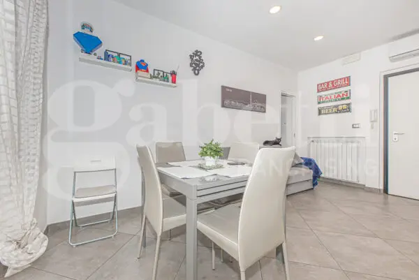 Immagine per Appartamento in vendita a Torino via Arnaldo Da Brescia 37