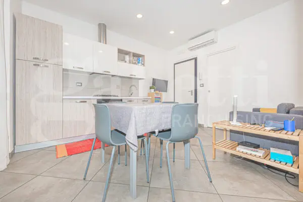Appartamento via Arnaldo Da Brescia 37, Torino