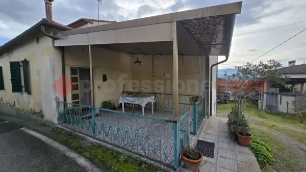 Appartamento via Puglia, Arezzo