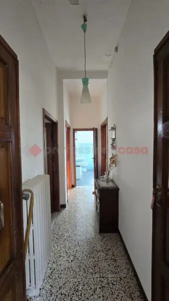 Appartamento via Puglia, Arezzo