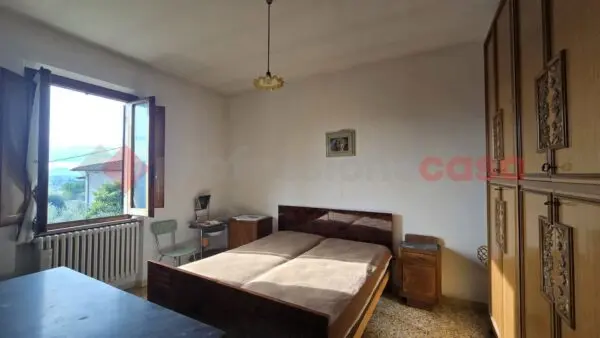 Appartamento via Puglia, Arezzo