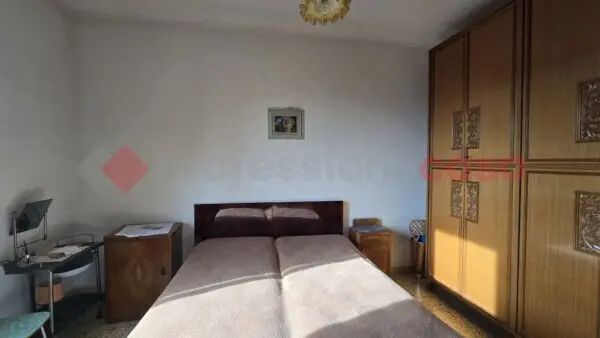 Appartamento via Puglia, Arezzo