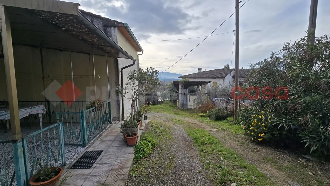 Immagine per Appartamento in vendita a Arezzo via Puglia