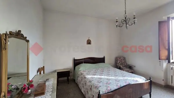 Appartamento via Puglia, Arezzo
