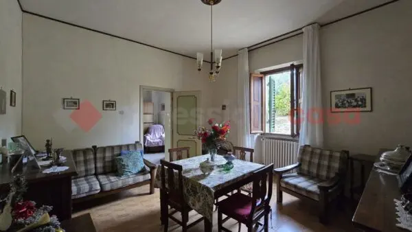 Appartamento via Puglia, Arezzo