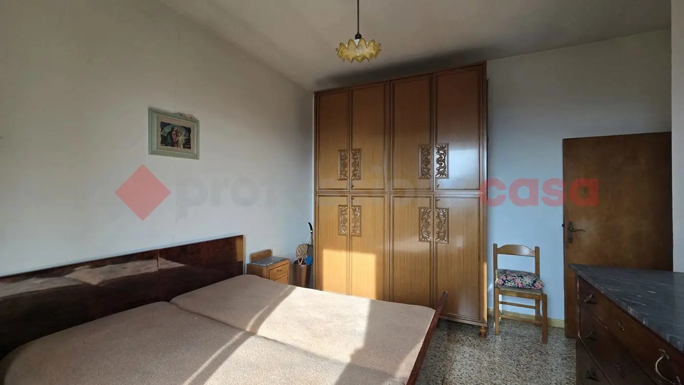 Immagine per Appartamento in vendita a Arezzo via Puglia