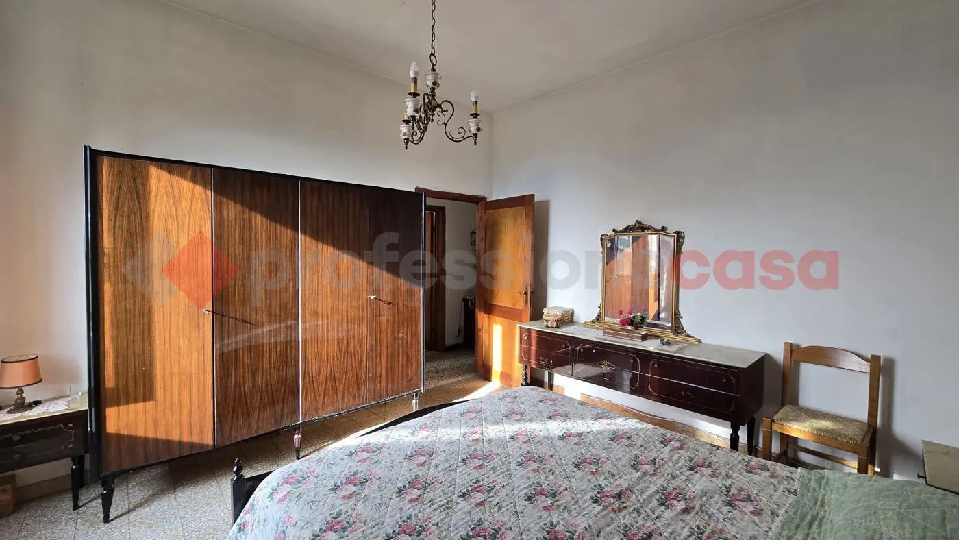 Immagine per Appartamento in vendita a Arezzo via Puglia