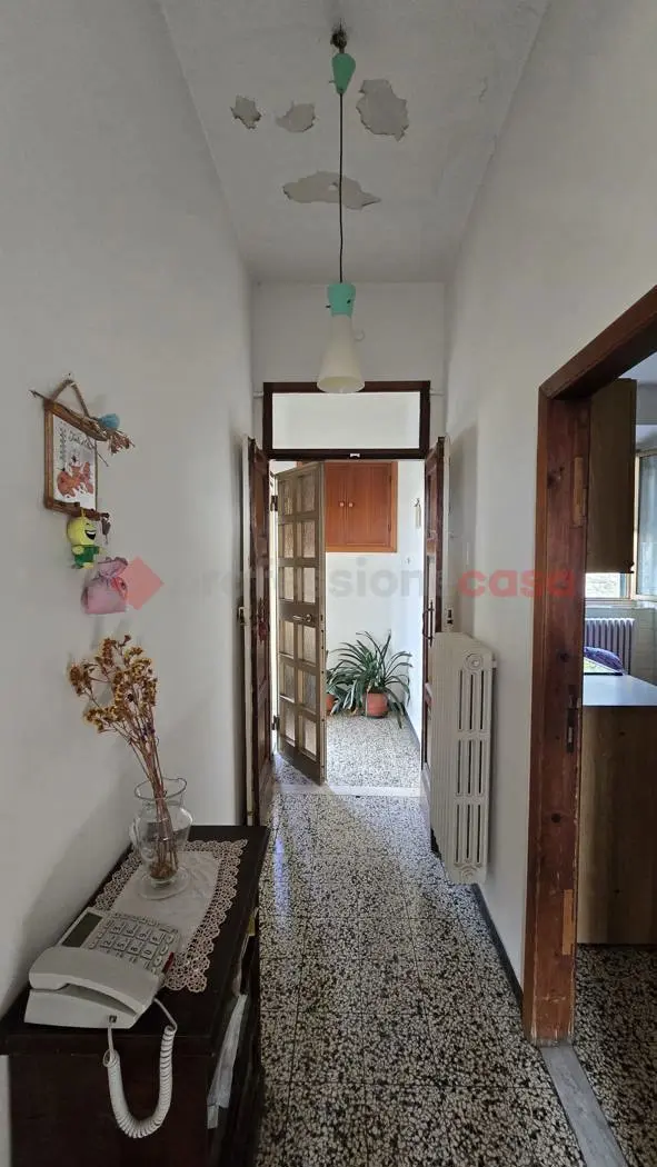 Immagine per Appartamento in vendita a Arezzo via Puglia