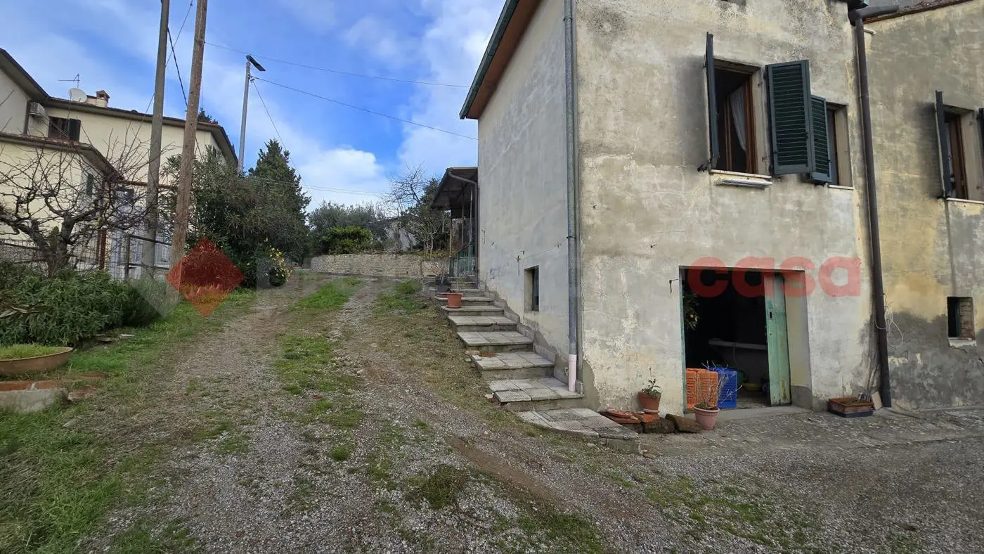 Immagine per Appartamento in vendita a Arezzo via Puglia