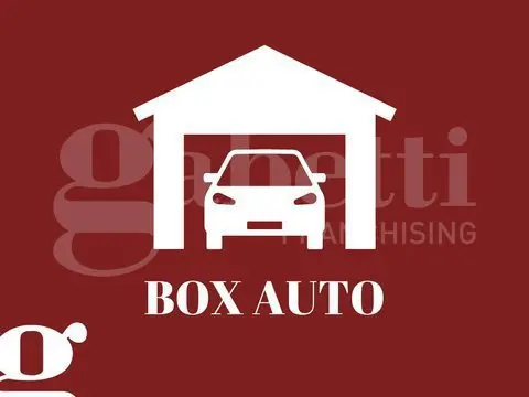 Box - Posto Auto via Vaccari, Barletta