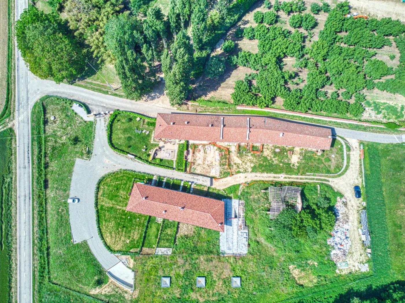 Immagine per Villa in vendita a Pecetto Torinese via Del Passatempo 1
