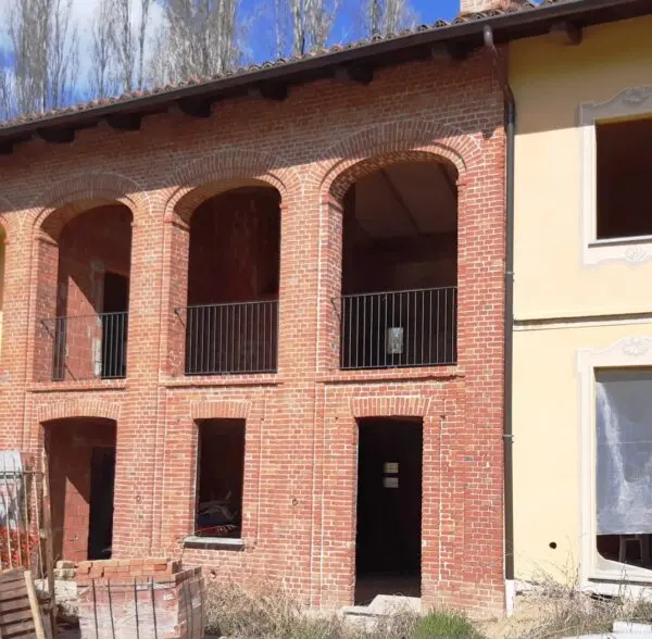 Villa via Del Passatempo 1, Pecetto Torinese