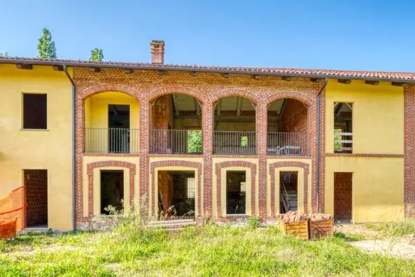 Villa via Del Passatempo 1, Pecetto Torinese