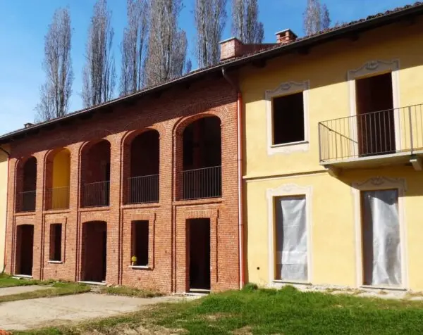 Villa via Del Passatempo 1, Pecetto Torinese