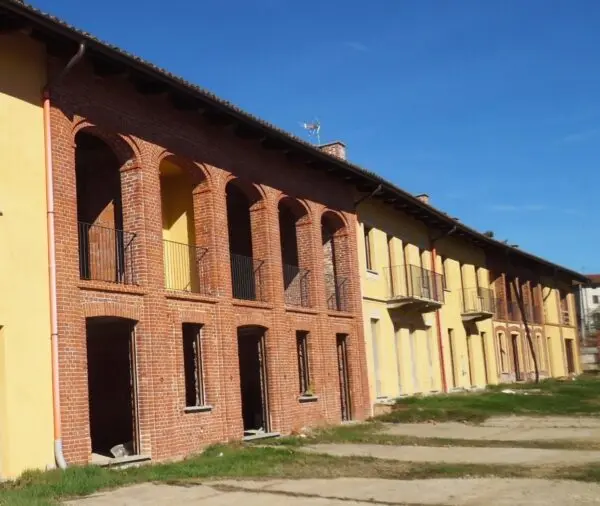 Villa via Del Passatempo 1, Pecetto Torinese