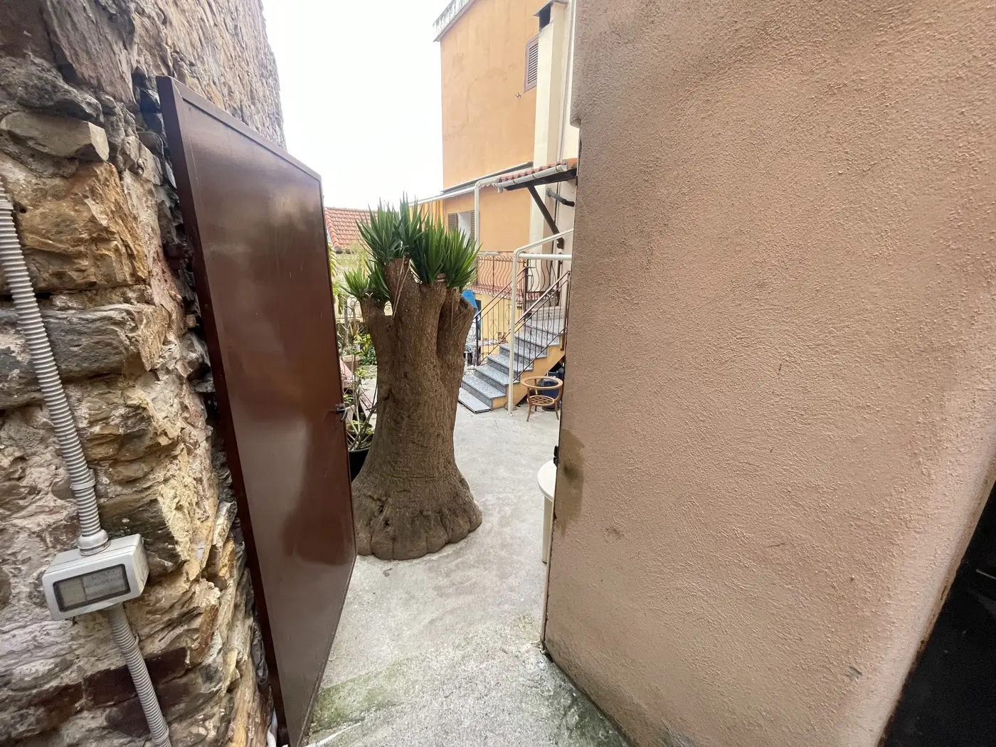 Immagine per Duplex in vendita a Sanremo via Orazio 2