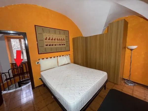 Duplex via Orazio 2, Sanremo