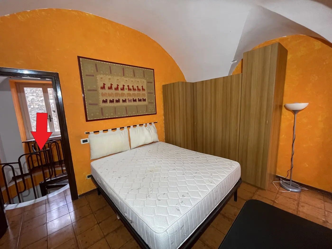 Immagine per Duplex in vendita a Sanremo via Orazio 2