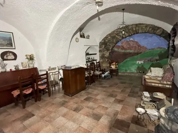 Duplex via Orazio 2, Sanremo