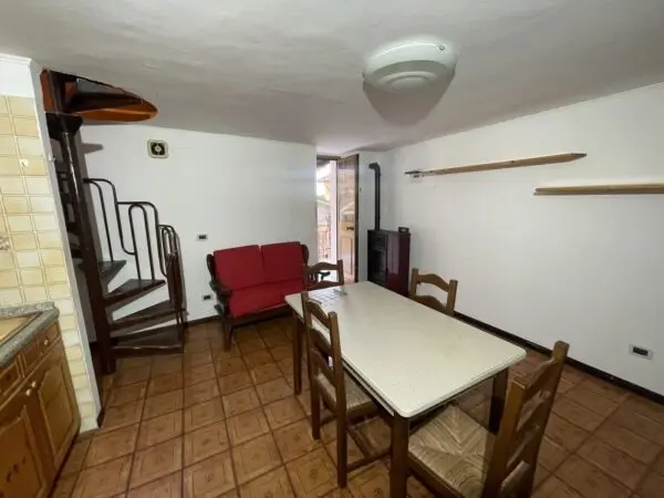 Duplex via Orazio 2, Sanremo