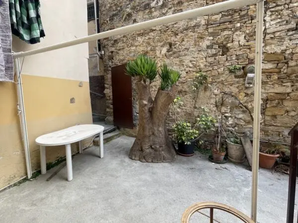 Duplex via Orazio 2, Sanremo