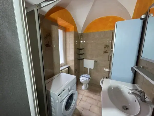 Duplex via Orazio 2, Sanremo