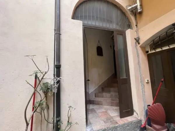 Duplex via Orazio 2, Sanremo