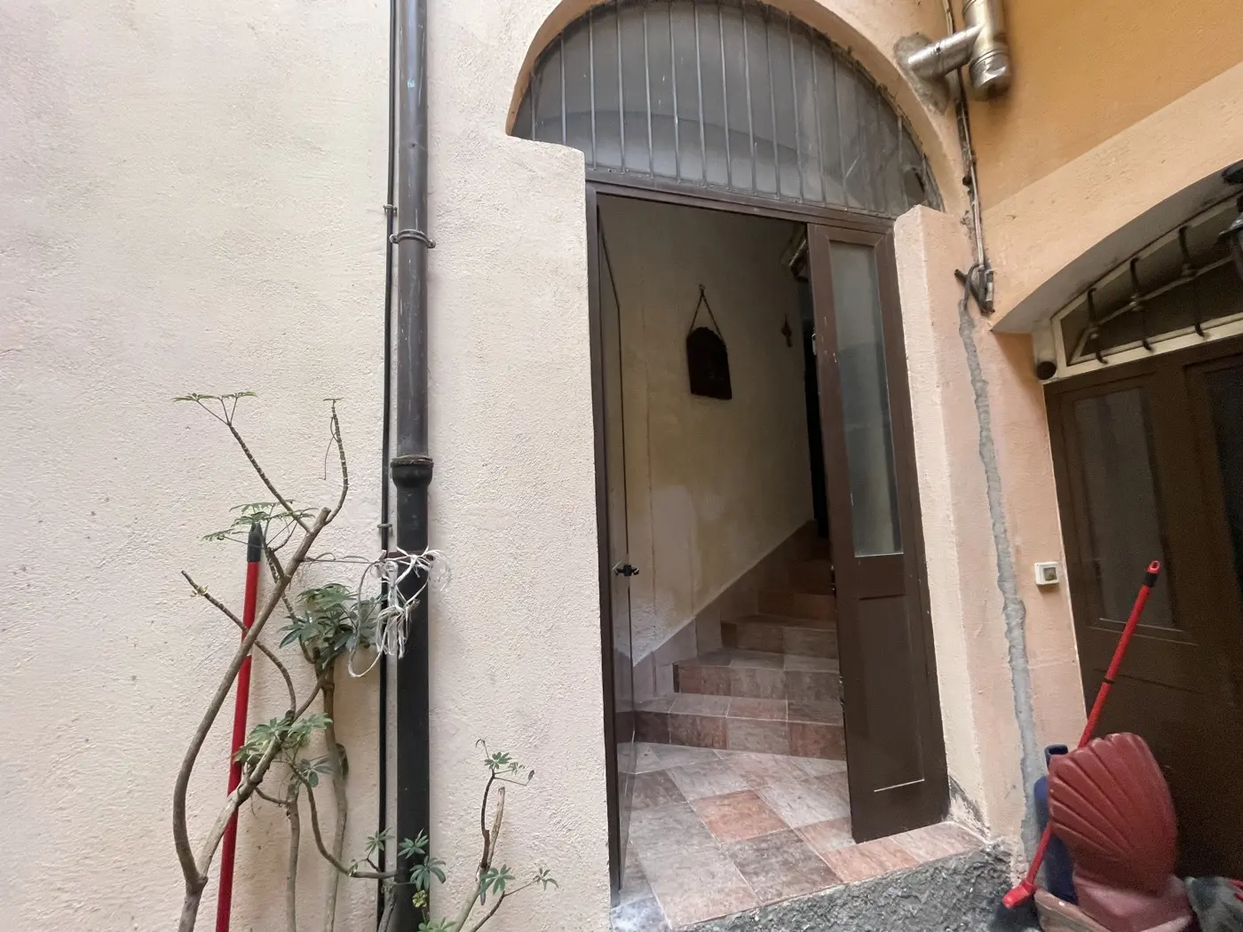 Immagine per Duplex in vendita a Sanremo via Orazio 2