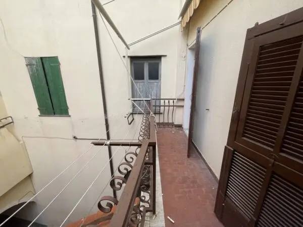 Duplex via Orazio 2, Sanremo