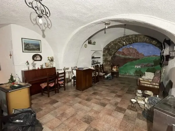 Duplex via Orazio 2, Sanremo