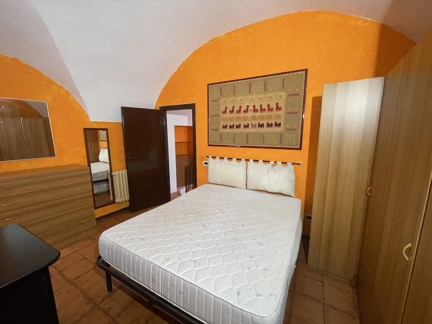 Immagine per Duplex in vendita a Sanremo via Orazio 2