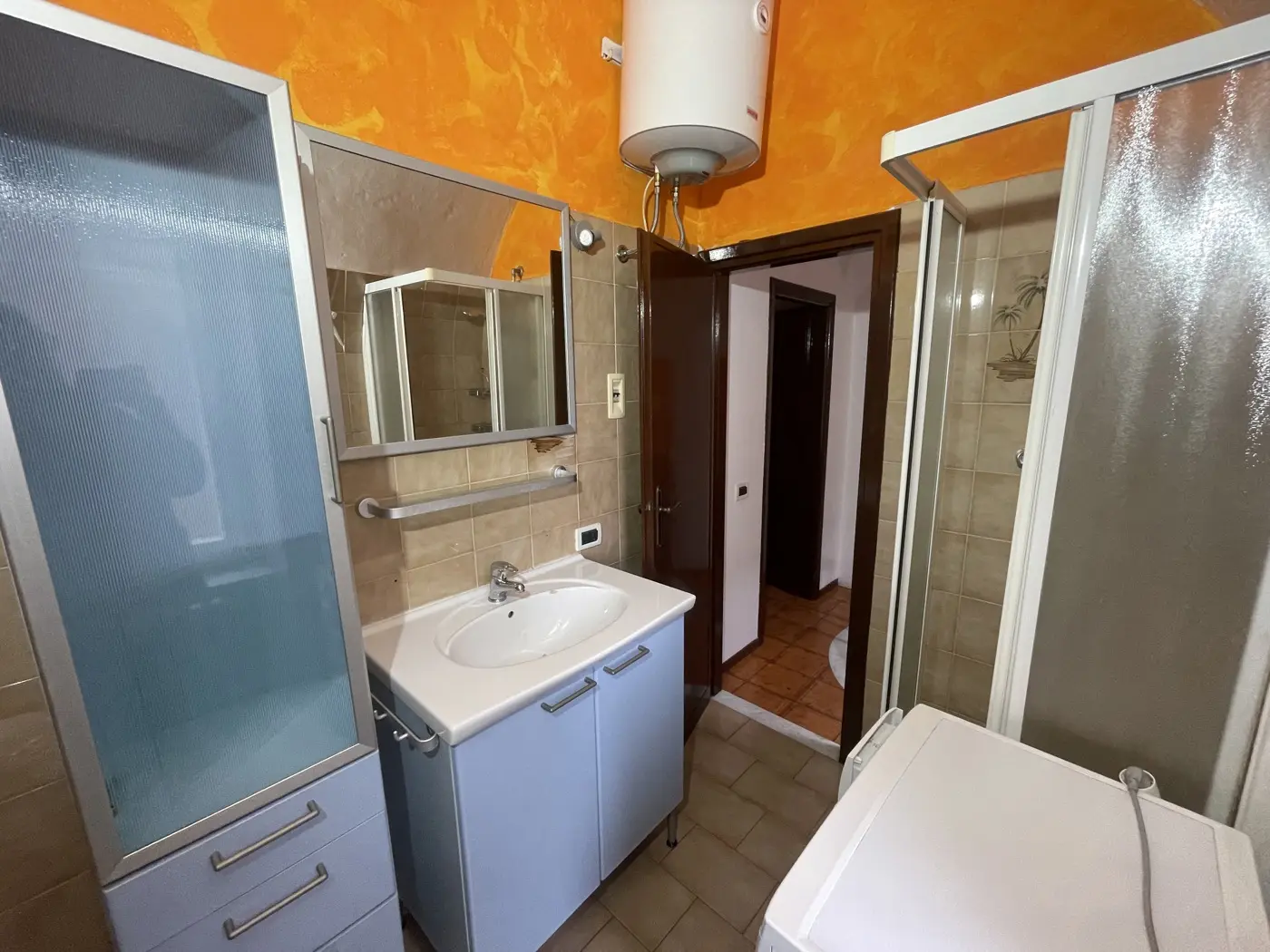 Immagine per Duplex in vendita a Sanremo via Orazio 2