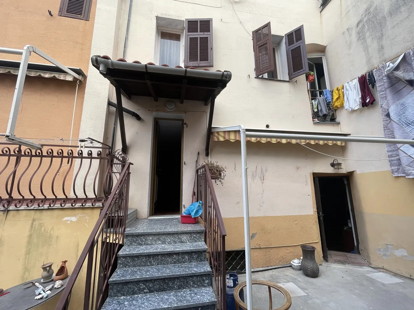 Immagine per Duplex in vendita a Sanremo via Orazio 2