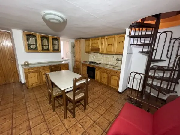 Duplex via Orazio 2, Sanremo