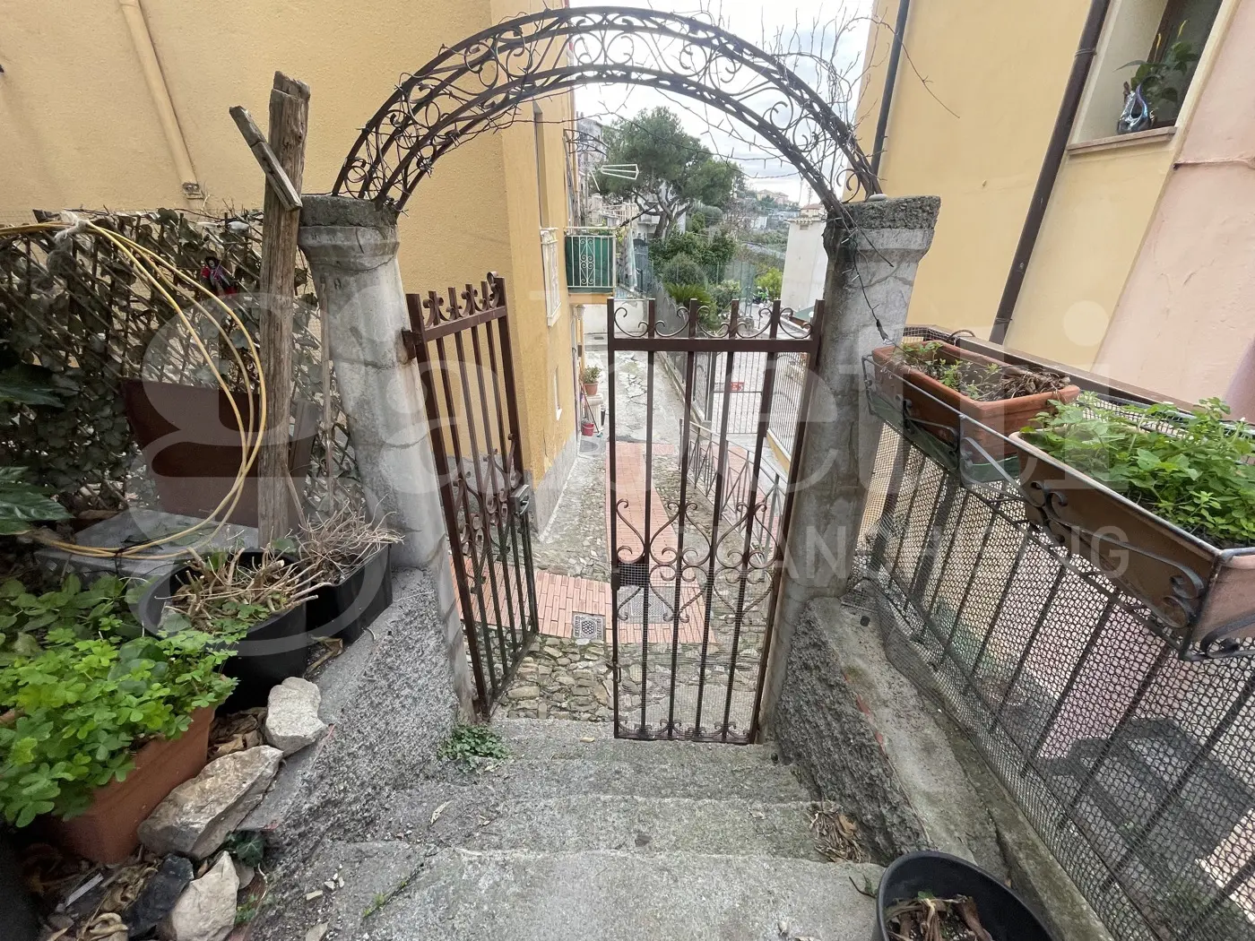 Immagine per Terratetto in vendita a Sanremo via Rambaldi 25