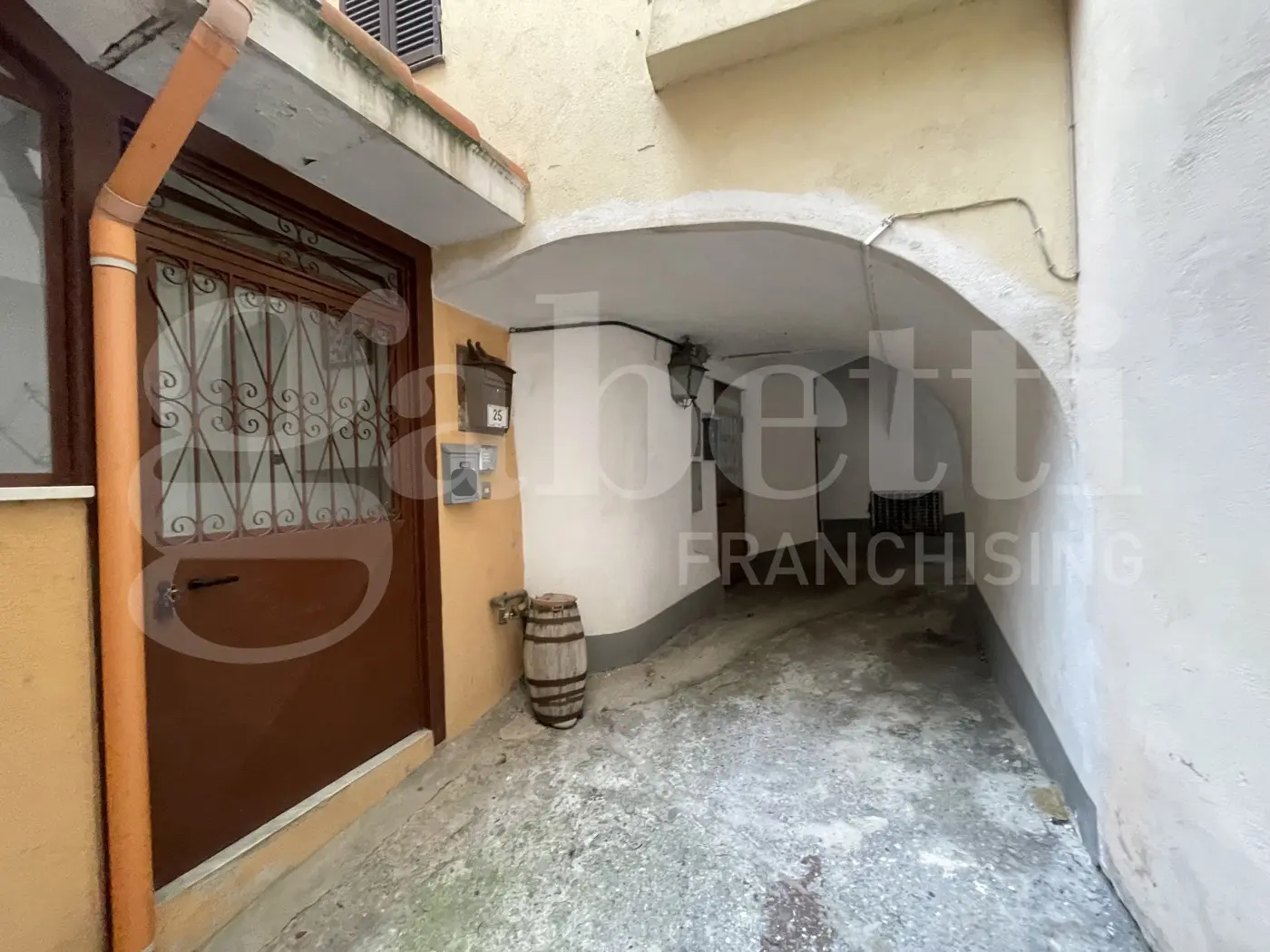 Immagine per Terratetto in vendita a Sanremo via Rambaldi 25