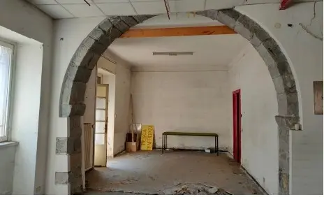 Negozio piazza Vistallo Zignoni 33, San Giovanni Bianco