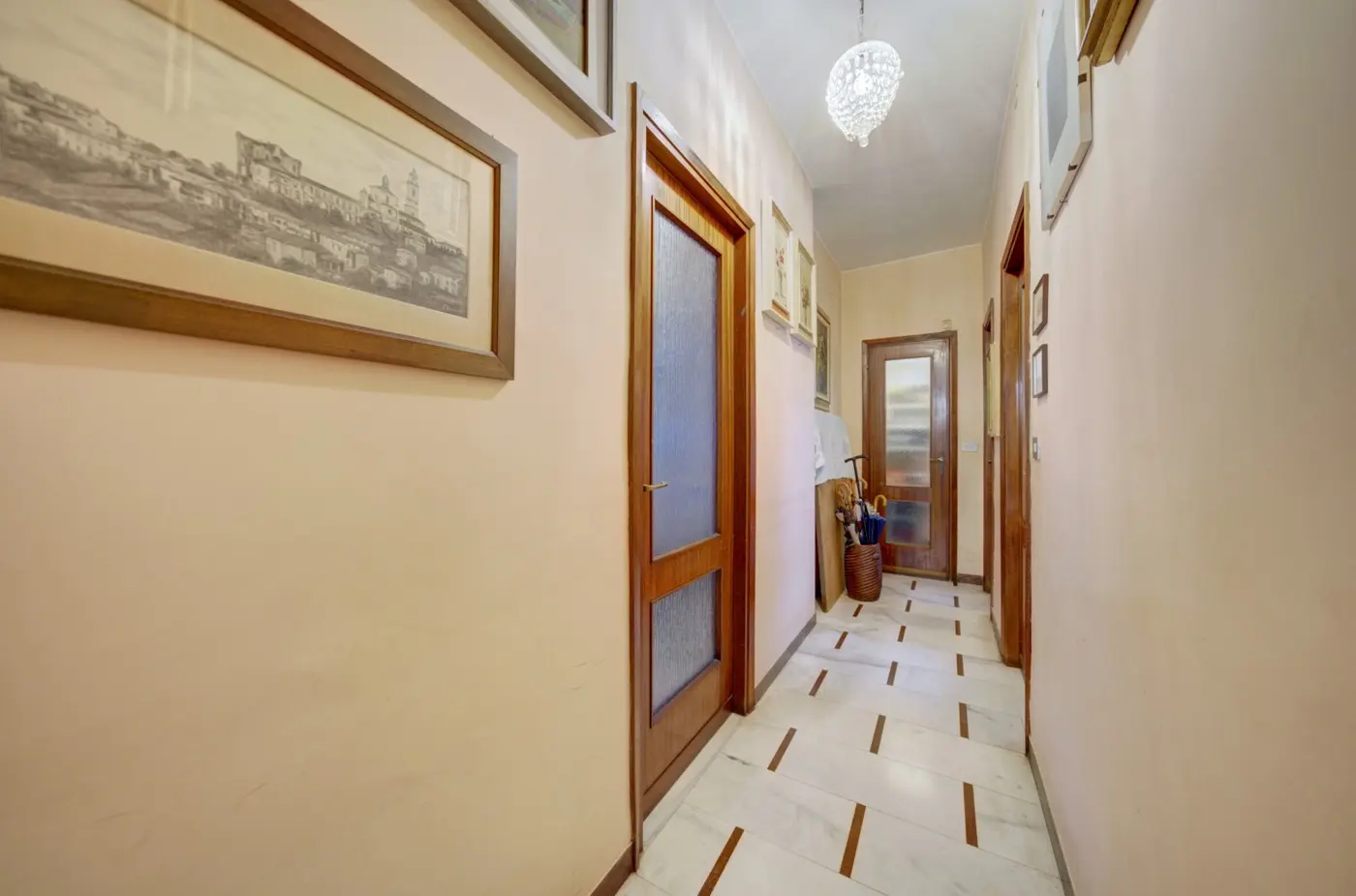 Immagine per Appartamento in vendita a Torino via Giacomo Medici 93