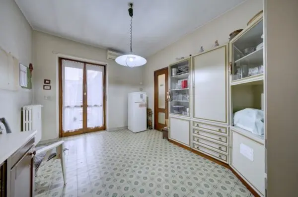 Appartamento via Giacomo Medici 93, Parella, Torino