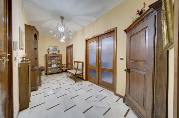 Appartamento via Giacomo Medici 93, Parella, Torino