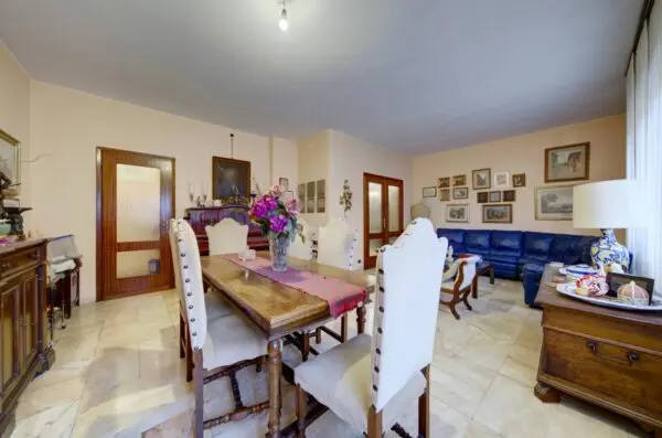 Appartamento via Giacomo Medici 93, Parella, Torino