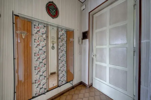 Appartamento via Vicolo Fanfani 7, Sant'Antonino Di Susa
