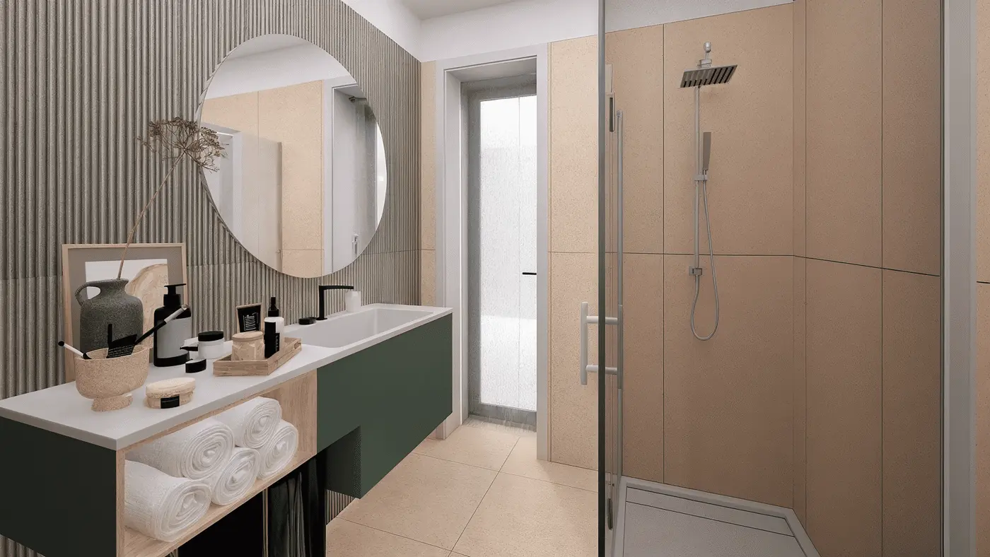 Immagine per Appartamento in vendita a Bordighera via Louis Pasteur 227