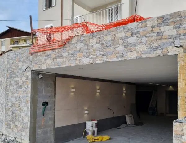Appartamento via Louis Pasteur 227, Bordighera