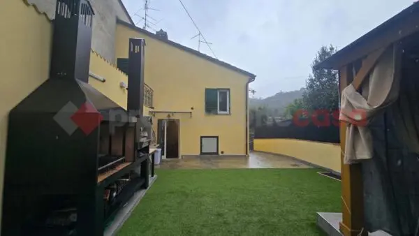 Appartamento Arezzo