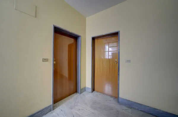 Appartamento via Ambrosio 1, Torino