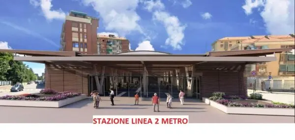 Appartamento via Ambrosio 1, Torino